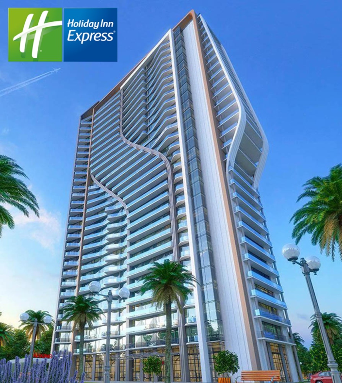 Hampton by Hilton Batumi